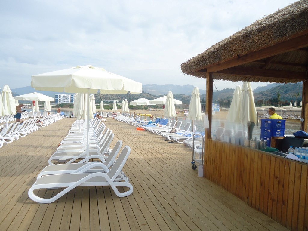 imagini hotel SUNIS EFES ROYAL PALACE OZDERE